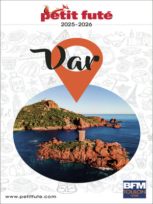 cover image of Guide Var 2025